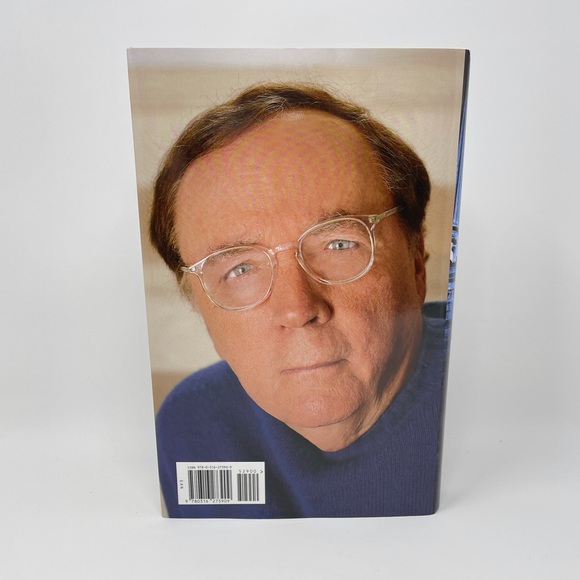 THE PEOPLE VS ALEX CROSS Hardback Book - Picture 2 of 7